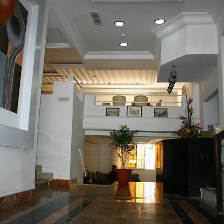 Le Grand Hotel Djerba Houmt Souk  Exterior foto