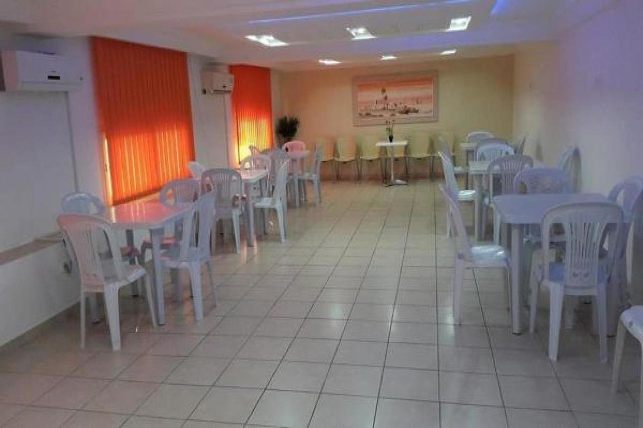Le Grand Hotel Djerba Houmt Souk  Exterior foto