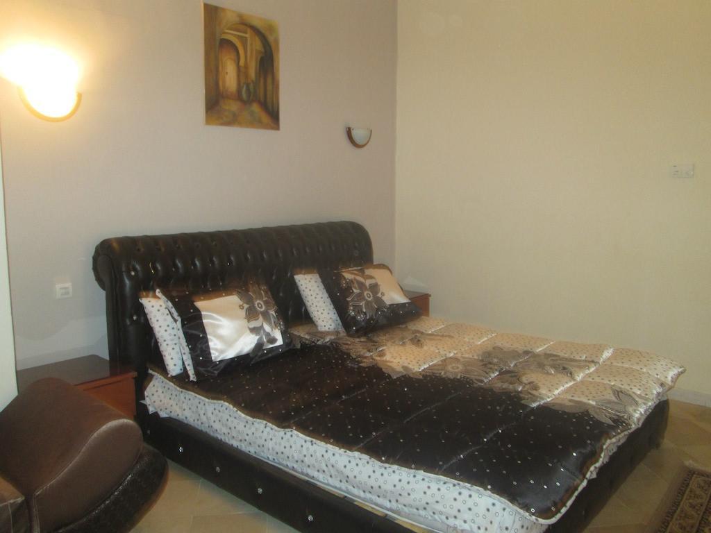 Le Grand Hotel Djerba Houmt Souk  Zimmer foto