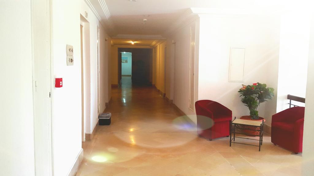 Le Grand Hotel Djerba Houmt Souk  Exterior foto