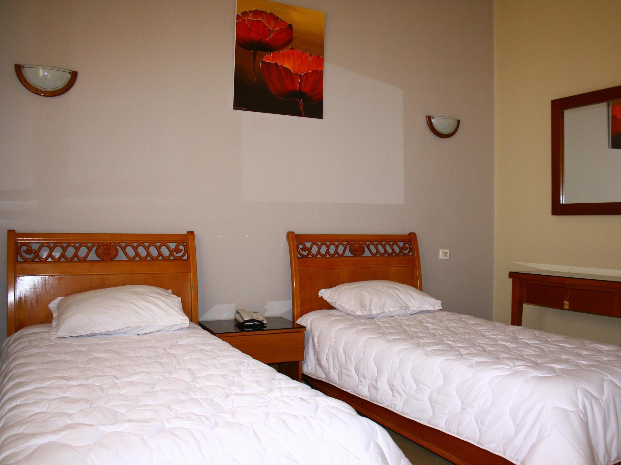 Le Grand Hotel Djerba Houmt Souk  Exterior foto