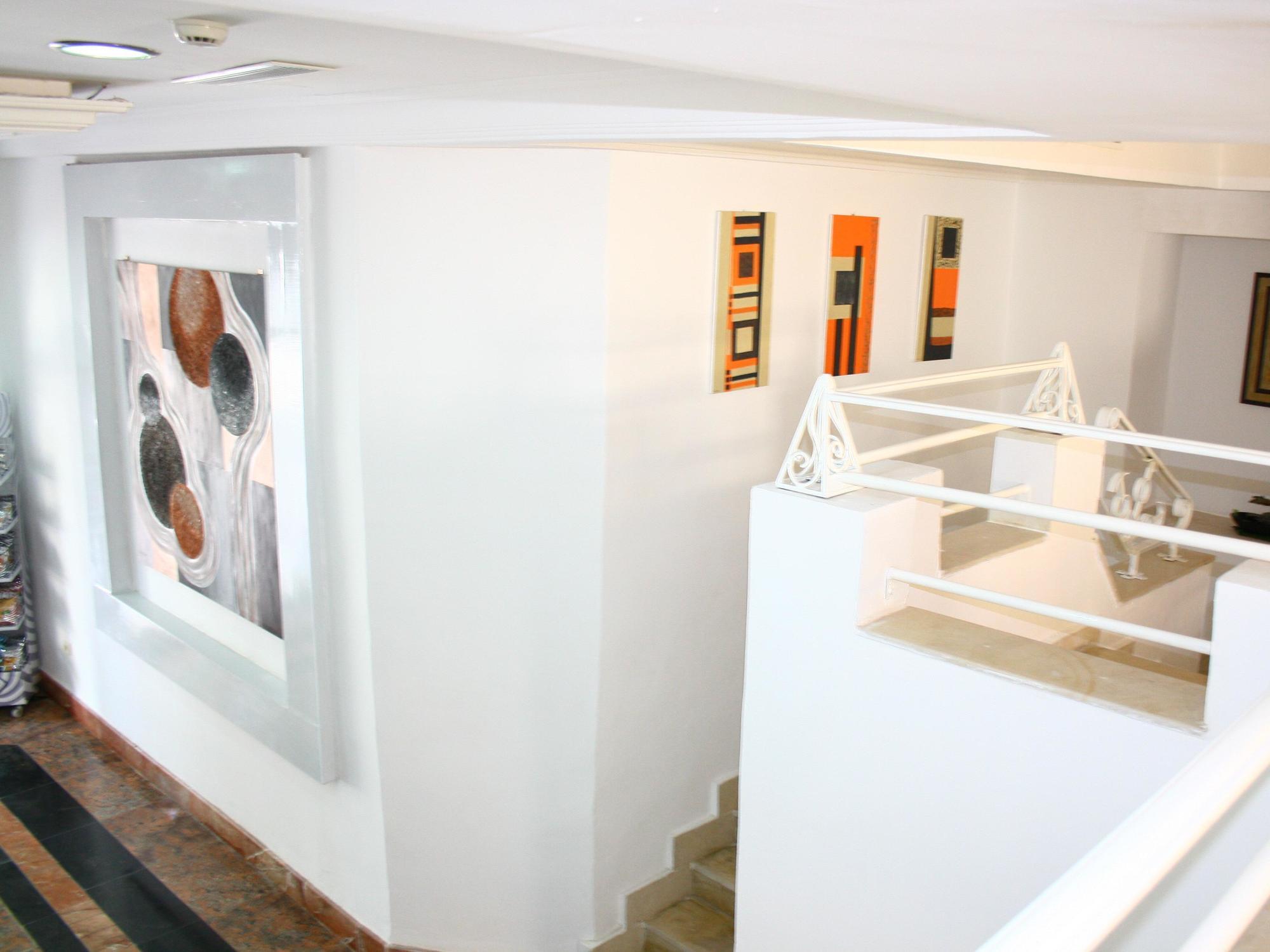 Le Grand Hotel Djerba Houmt Souk  Exterior foto