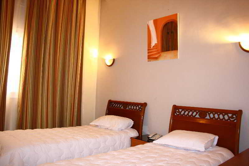 Le Grand Hotel Djerba Houmt Souk  Exterior foto