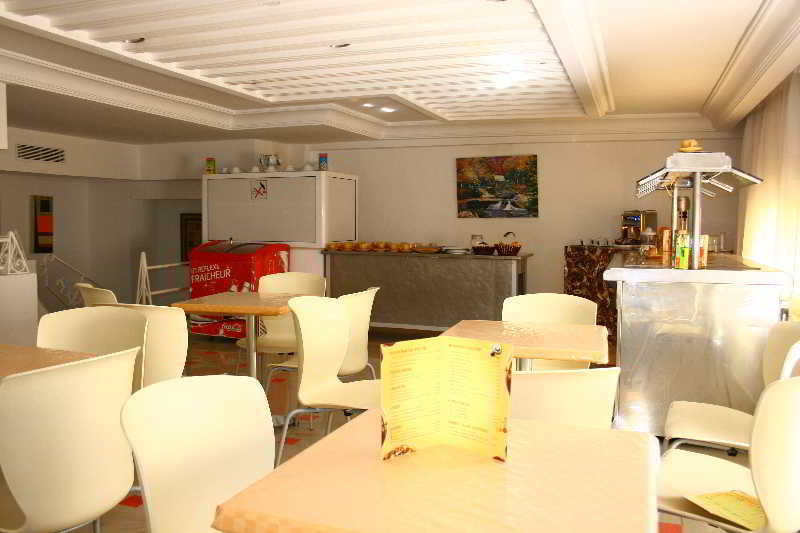 Le Grand Hotel Djerba Houmt Souk  Exterior foto