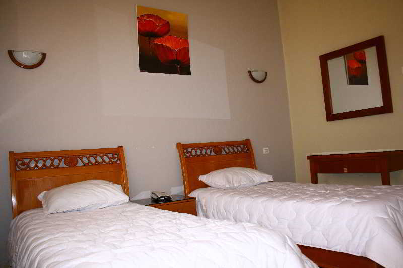 Le Grand Hotel Djerba Houmt Souk  Exterior foto
