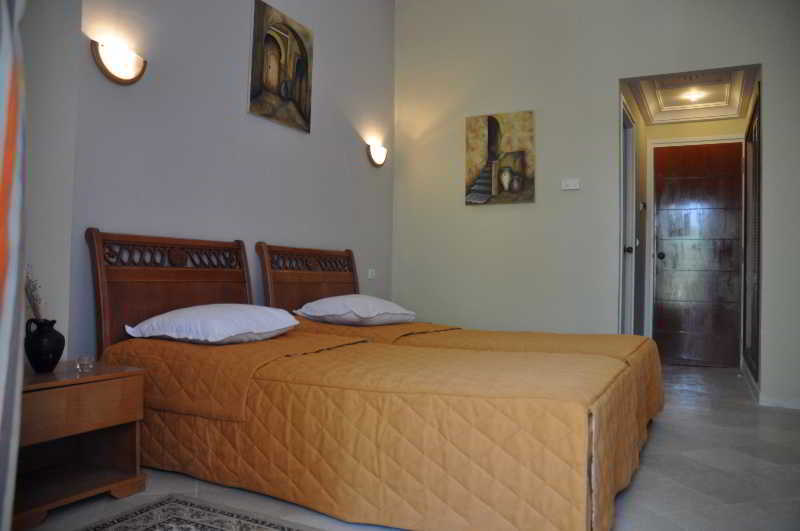 Le Grand Hotel Djerba Houmt Souk  Exterior foto