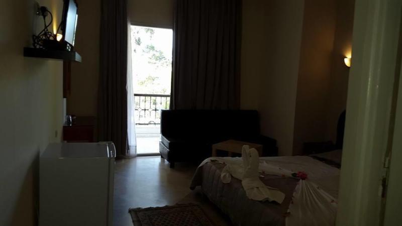 Le Grand Hotel Djerba Houmt Souk  Exterior foto