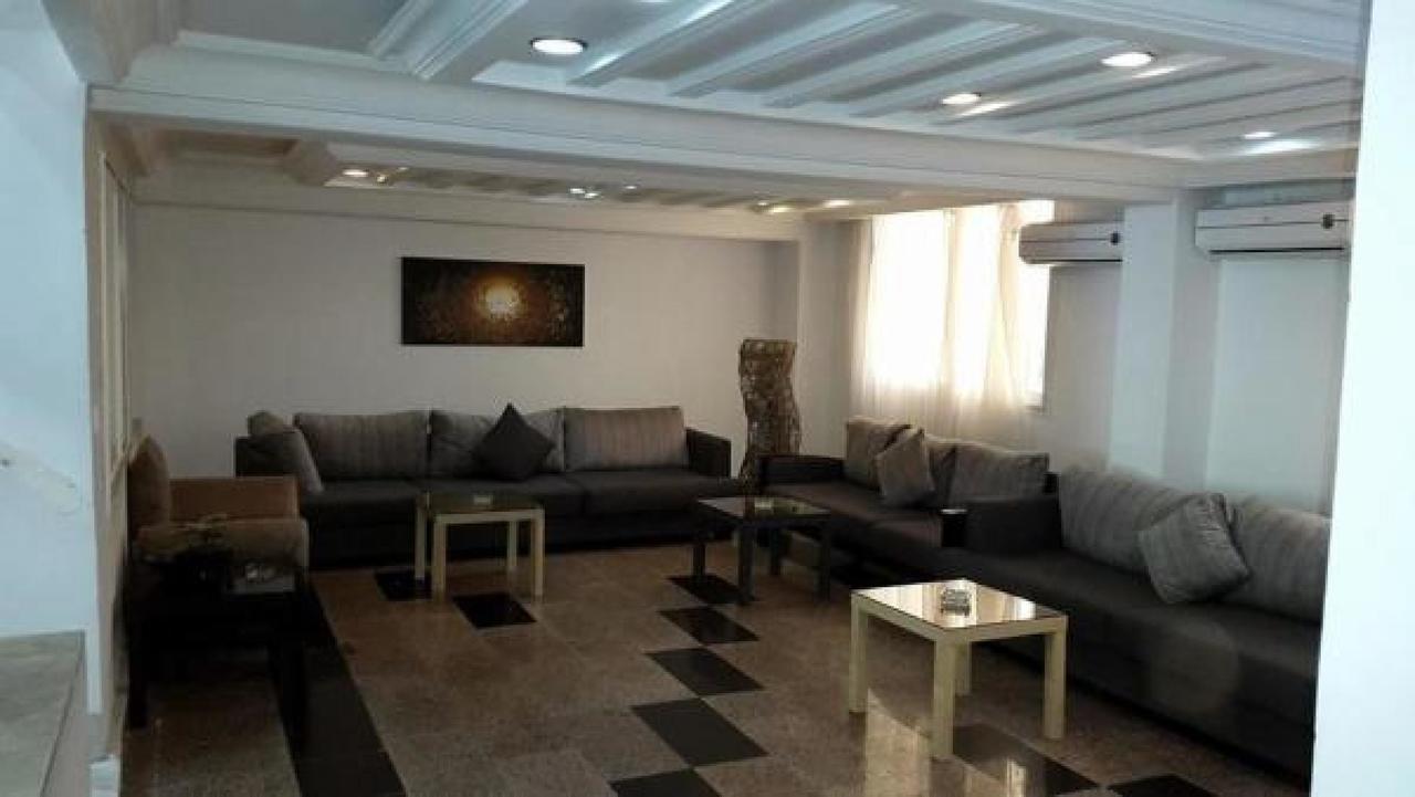Le Grand Hotel Djerba Houmt Souk  Exterior foto