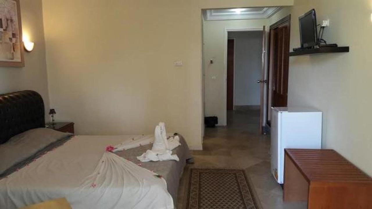 Le Grand Hotel Djerba Houmt Souk  Exterior foto