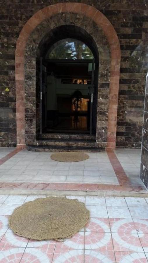 Le Grand Hotel Djerba Houmt Souk  Exterior foto