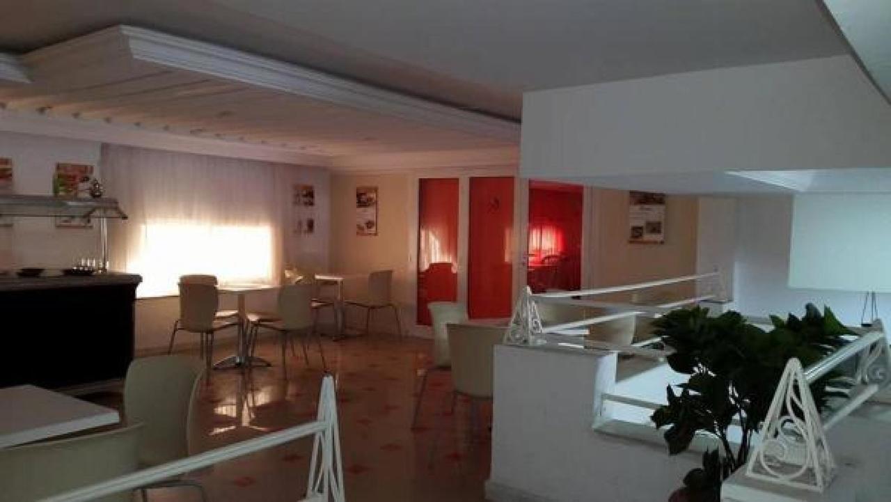 Le Grand Hotel Djerba Houmt Souk  Exterior foto