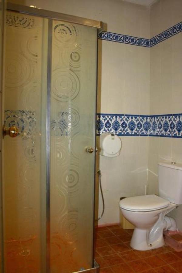 Le Grand Hotel Djerba Houmt Souk  Exterior foto
