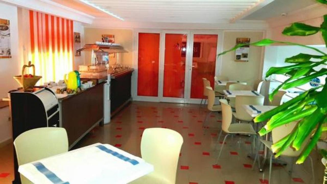 Le Grand Hotel Djerba Houmt Souk  Exterior foto
