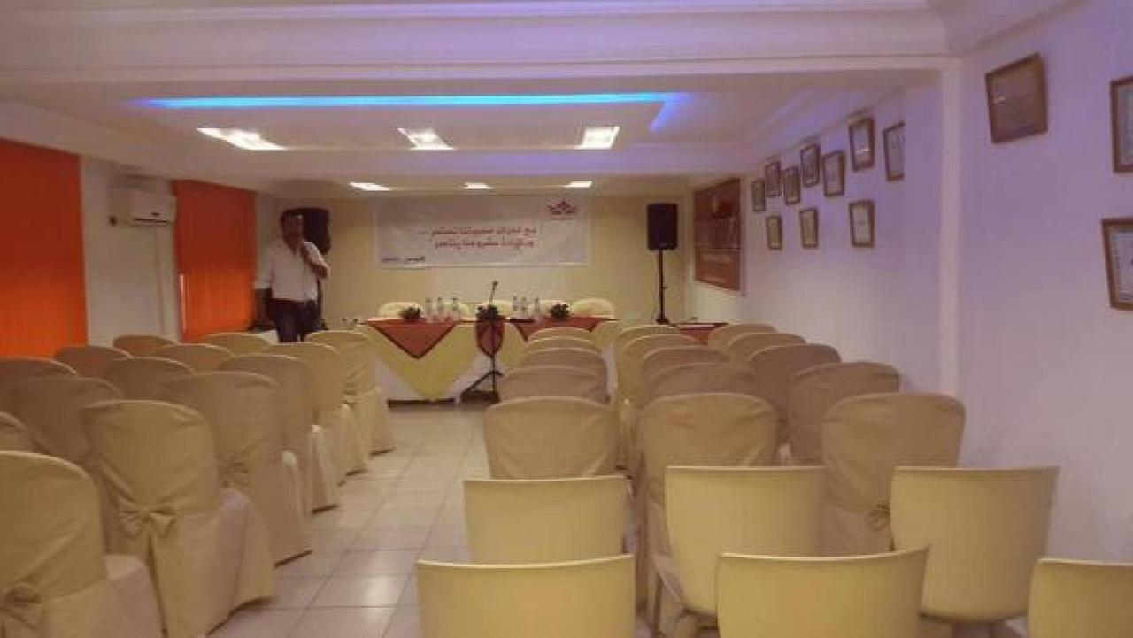 Le Grand Hotel Djerba Houmt Souk  Exterior foto