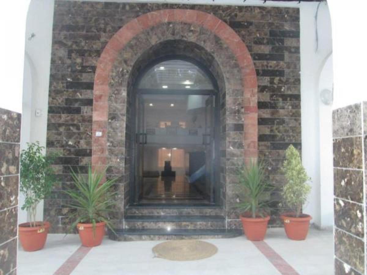 Le Grand Hotel Djerba Houmt Souk  Exterior foto