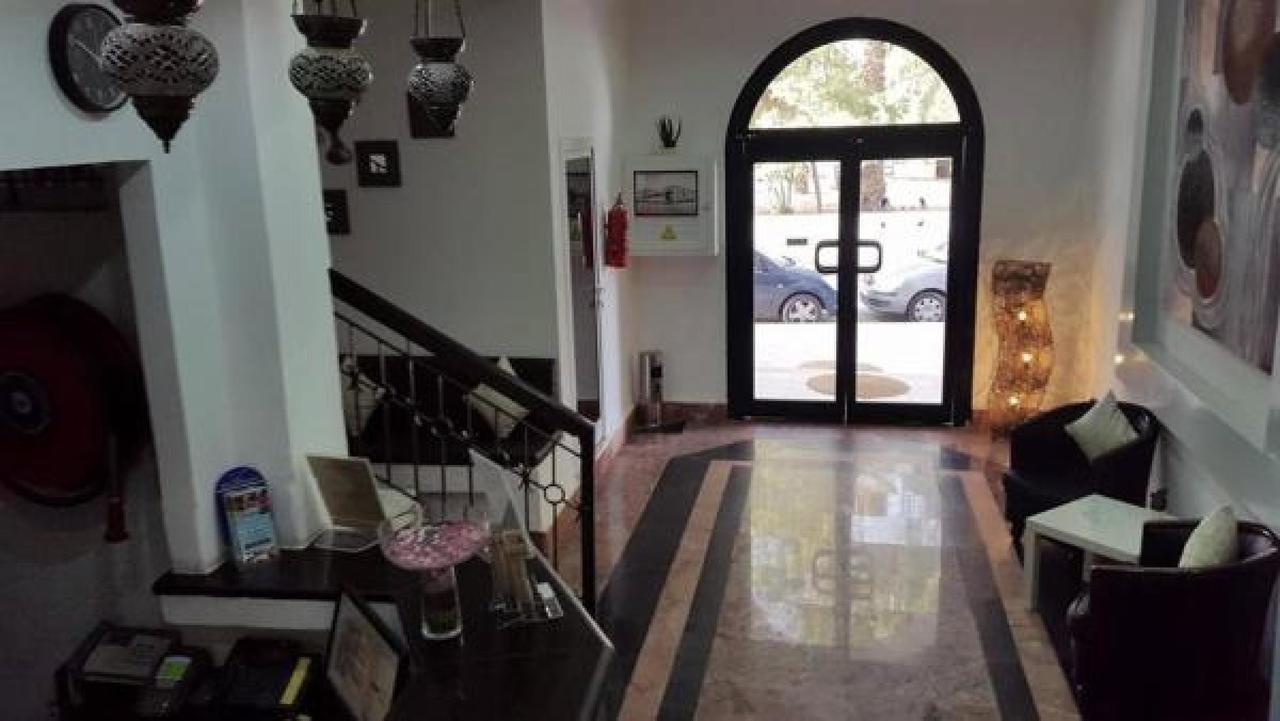 Le Grand Hotel Djerba Houmt Souk  Exterior foto