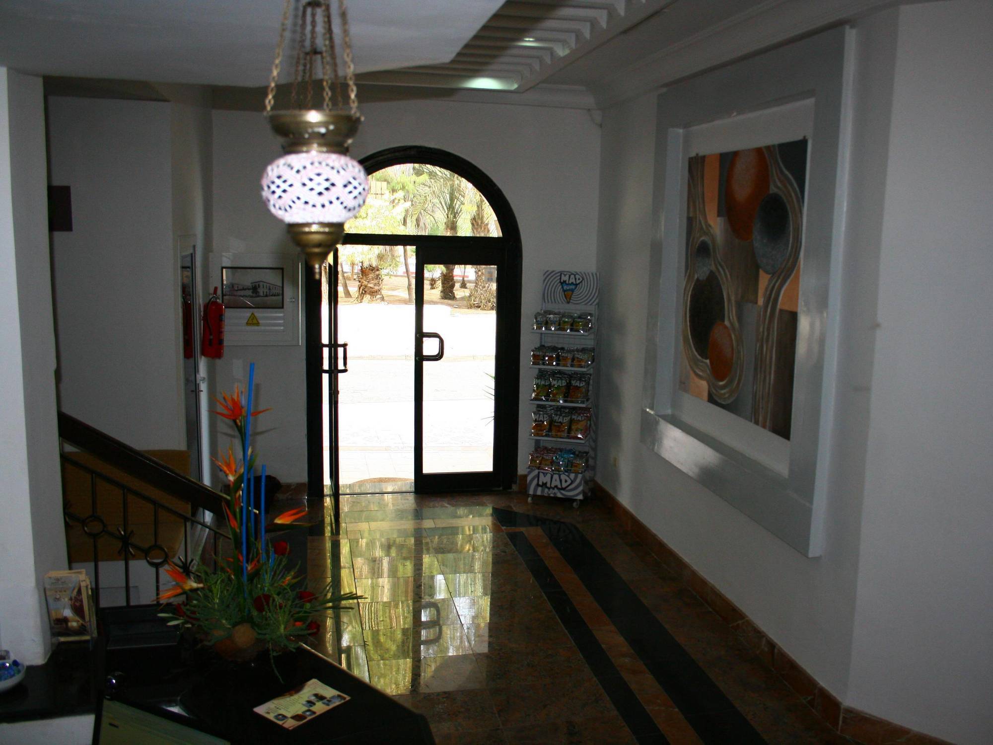 Le Grand Hotel Djerba Houmt Souk  Exterior foto