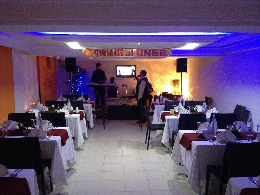 Le Grand Hotel Djerba Houmt Souk  Exterior foto