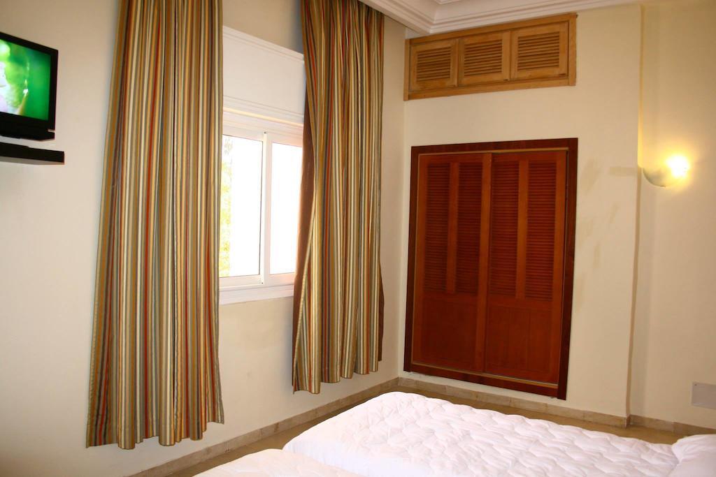 Le Grand Hotel Djerba Houmt Souk  Exterior foto