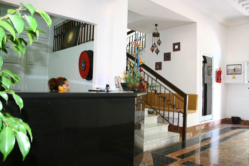 Le Grand Hotel Djerba Houmt Souk  Exterior foto